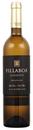 Fillaboa Rias Baixas D.O. Albarino